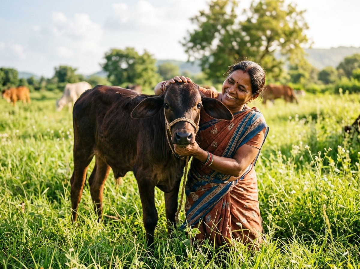 Virtual sponsorship of rescued cattle, dogs, and birds